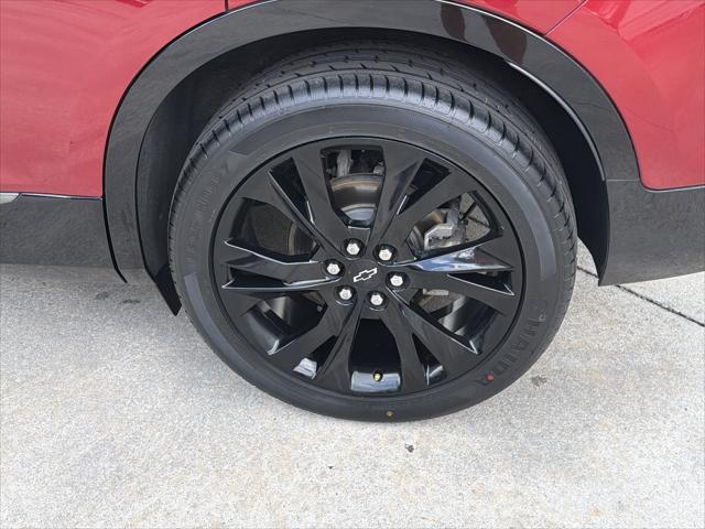 2020 Chevrolet Blazer AWD RS