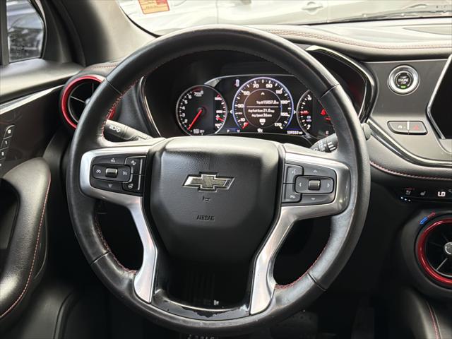 2020 Chevrolet Blazer AWD RS