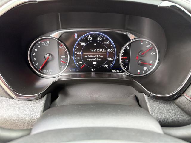 2020 Chevrolet Blazer AWD RS