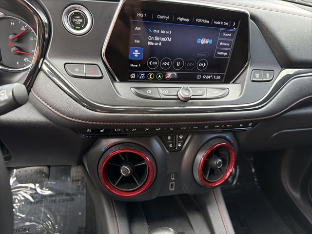 2020 Chevrolet Blazer AWD RS