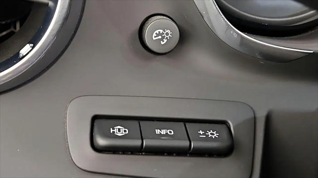 2023 Chevrolet Camaro RWD Convertible 2SS