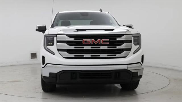 2023 GMC Sierra 1500 4WD Double Cab Standard Box SLE