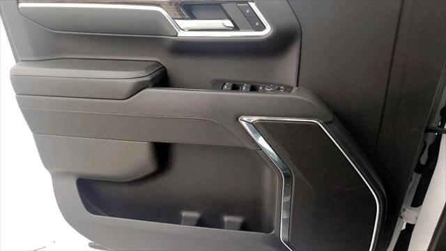 2023 GMC Sierra 1500 4WD Double Cab Standard Box SLE