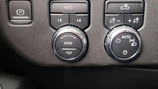 2023 GMC Sierra 1500 4WD Double Cab Standard Box SLE