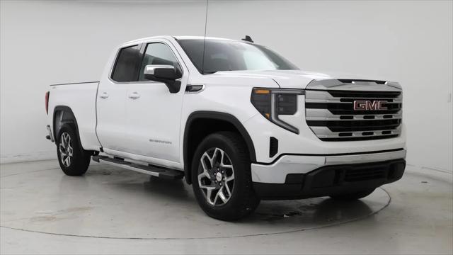 2023 GMC Sierra 1500 4WD Double Cab Standard Box SLE for sale in West Carrolton, OH