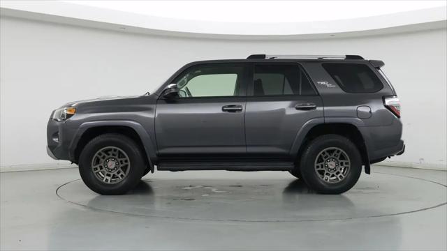 2018 Toyota 4Runner TRD Off Road