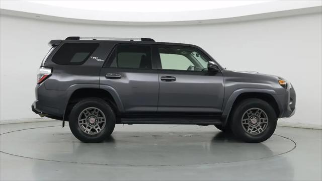 2018 Toyota 4Runner TRD Off Road