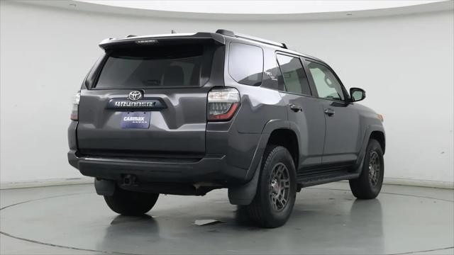 2018 Toyota 4Runner TRD Off Road