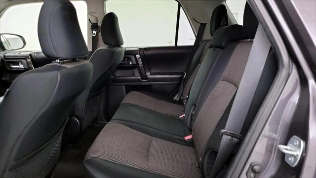 2018 Toyota 4Runner TRD Off Road