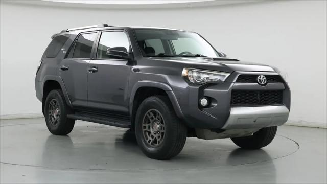 2018 Toyota 4Runner for sale near West Carrolton, OH