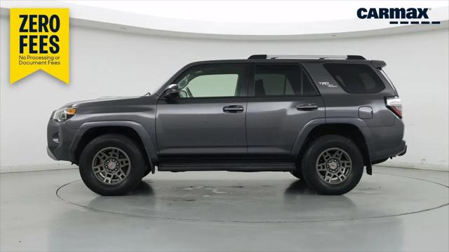 2018 Toyota 4Runner for sale near West Carrolton, OH