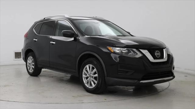 2019 Nissan Rogue for sale near West Carrolton, OH
