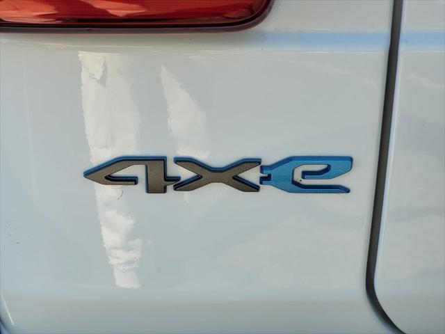 2023 Jeep Wrangler 4xe Rubicon 4x4