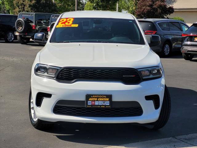 2023 Dodge Durango GT AWD