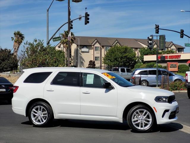 2023 Dodge Durango GT AWD