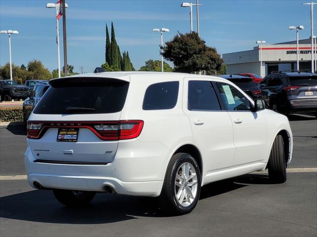 2023 Dodge Durango GT AWD