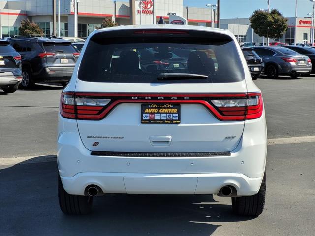 2023 Dodge Durango GT AWD
