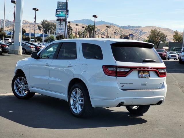 2023 Dodge Durango GT AWD