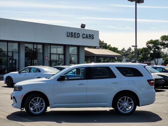 2023 Dodge Durango GT AWD