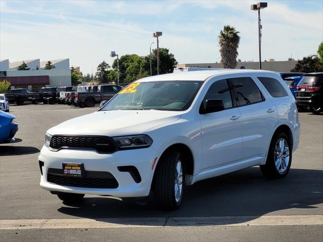 2023 Dodge Durango GT AWD