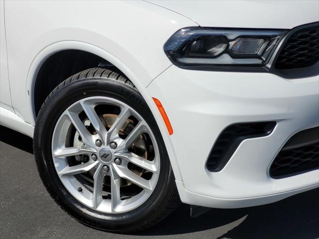 2023 Dodge Durango GT AWD
