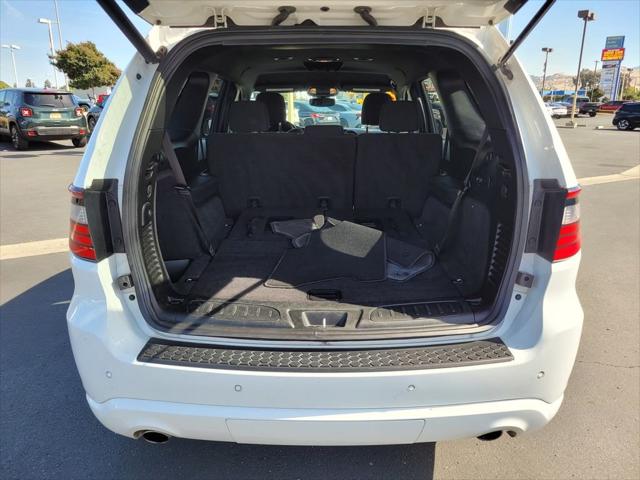2023 Dodge Durango GT AWD