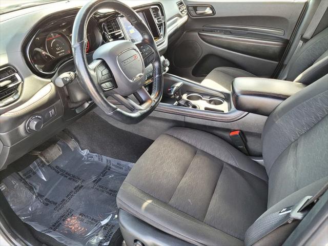 2023 Dodge Durango GT AWD