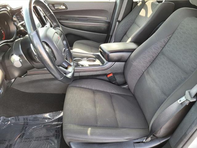 2023 Dodge Durango GT AWD