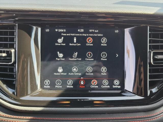 2023 Dodge Durango GT AWD