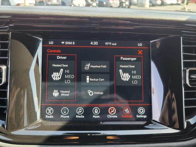 2023 Dodge Durango GT AWD