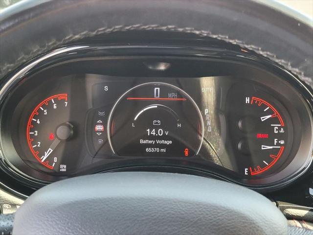 2023 Dodge Durango GT AWD
