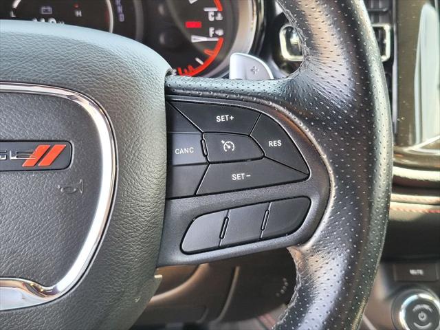 2023 Dodge Durango GT AWD
