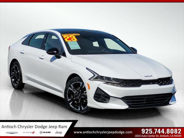 2023 Kia K5 GT-Line for sale in Antioch, CA