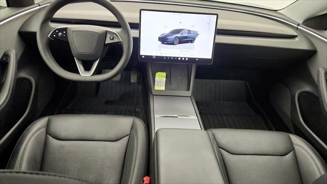 2024 Tesla Model 3 Long Range Dual Motor All-Wheel Drive