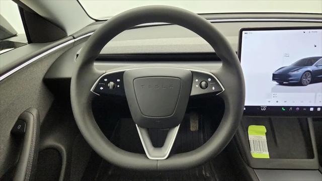 2024 Tesla Model 3 Long Range Dual Motor All-Wheel Drive