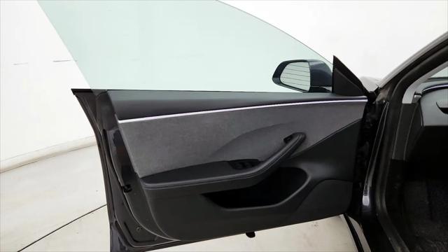 2024 Tesla Model 3 Long Range Dual Motor All-Wheel Drive