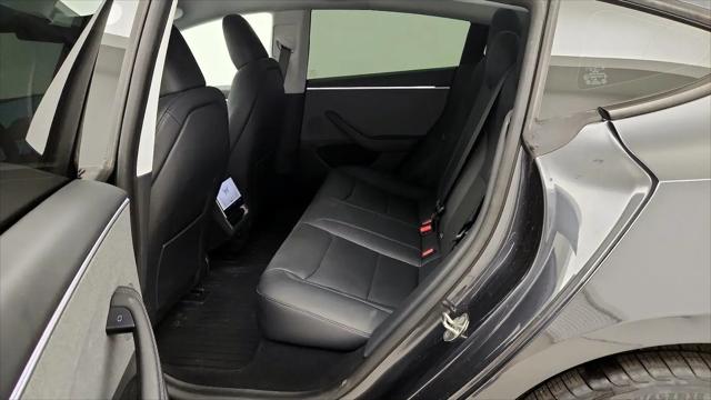 2024 Tesla Model 3 Long Range Dual Motor All-Wheel Drive