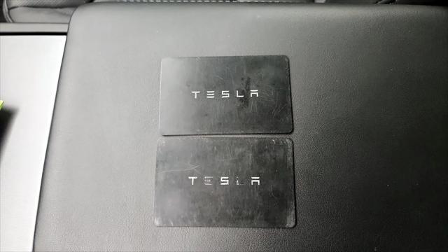 2024 Tesla Model 3 Long Range Dual Motor All-Wheel Drive