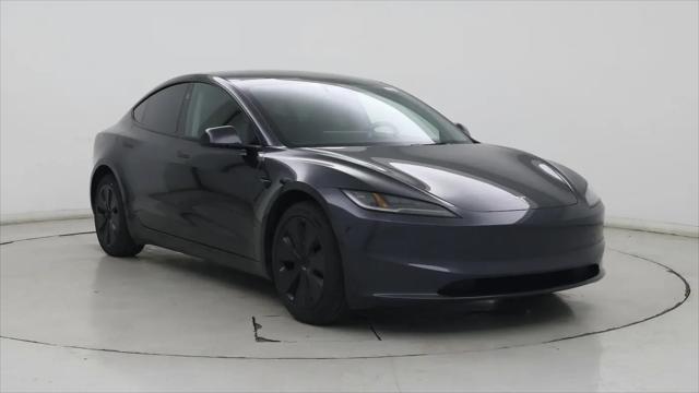 2024 Tesla Model 3 Long Range Dual Motor All-Wheel Drive for sale near Columbus, OH