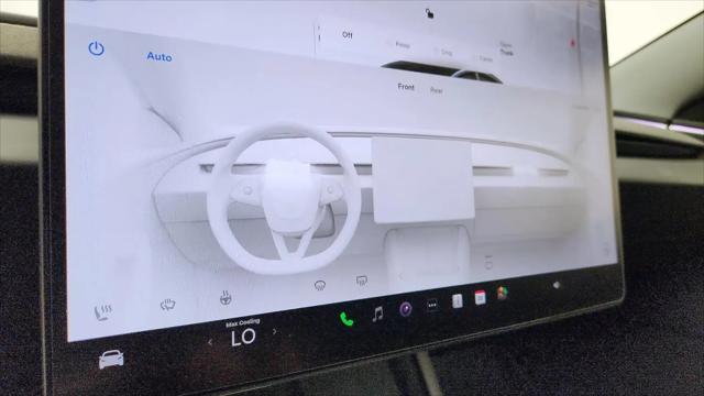 2024 Tesla Model 3 Long Range Dual Motor All-Wheel Drive