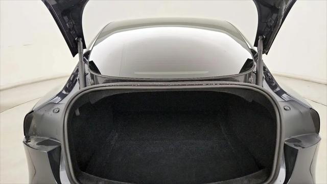 2024 Tesla Model 3 Long Range Dual Motor All-Wheel Drive