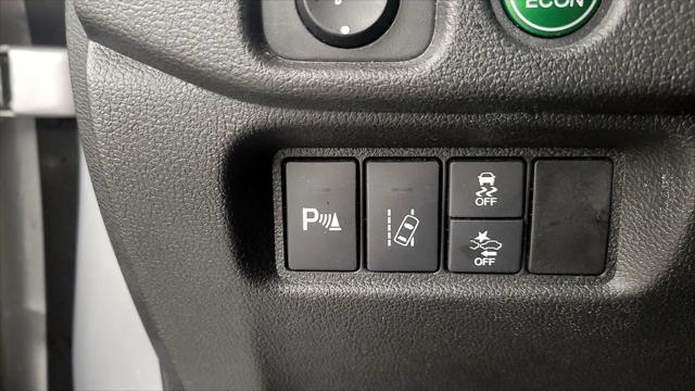 2018 Honda Pilot Elite