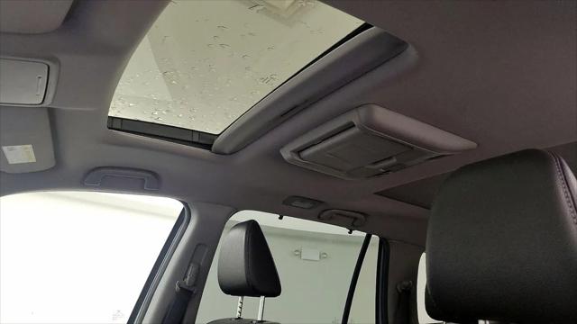 2018 Honda Pilot Elite