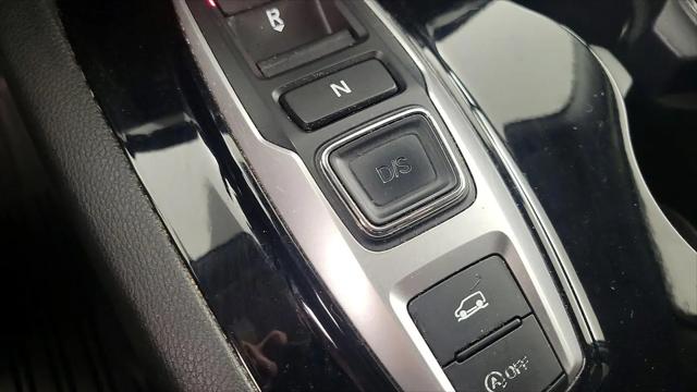 2018 Honda Pilot Elite