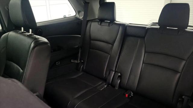 2018 Honda Pilot Elite