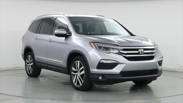 2018 Honda Pilot for sale near Columbus, OH