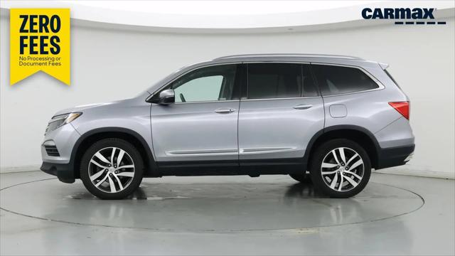 2018 Honda Pilot for sale near Columbus, OH