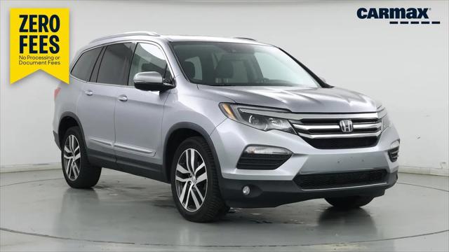 2018 Honda Pilot Elite for sale near Columbus, OH