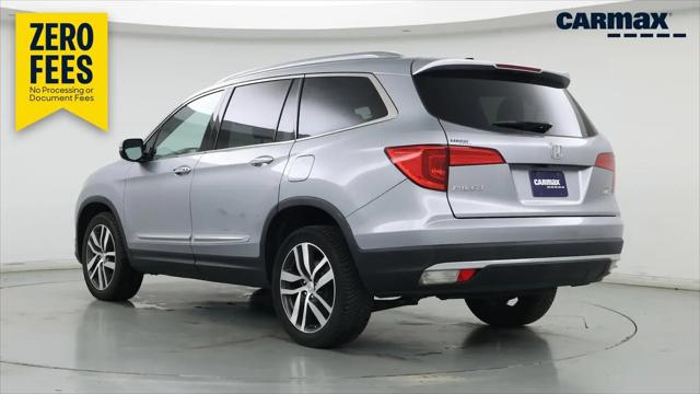 2018 Honda Pilot Elite for sale near Columbus, OH