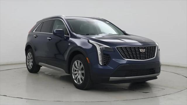 2019 Cadillac XT4 Premium Luxury for sale near Columbus, OH